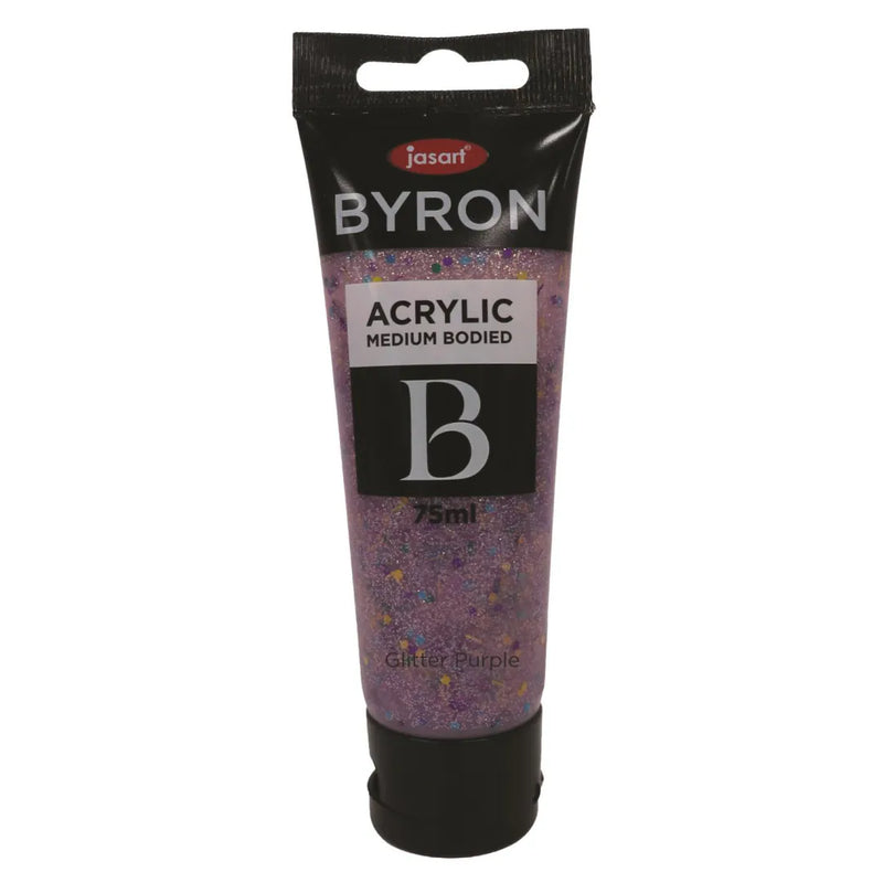 Jasart Byron Acrylic Paint 75ml