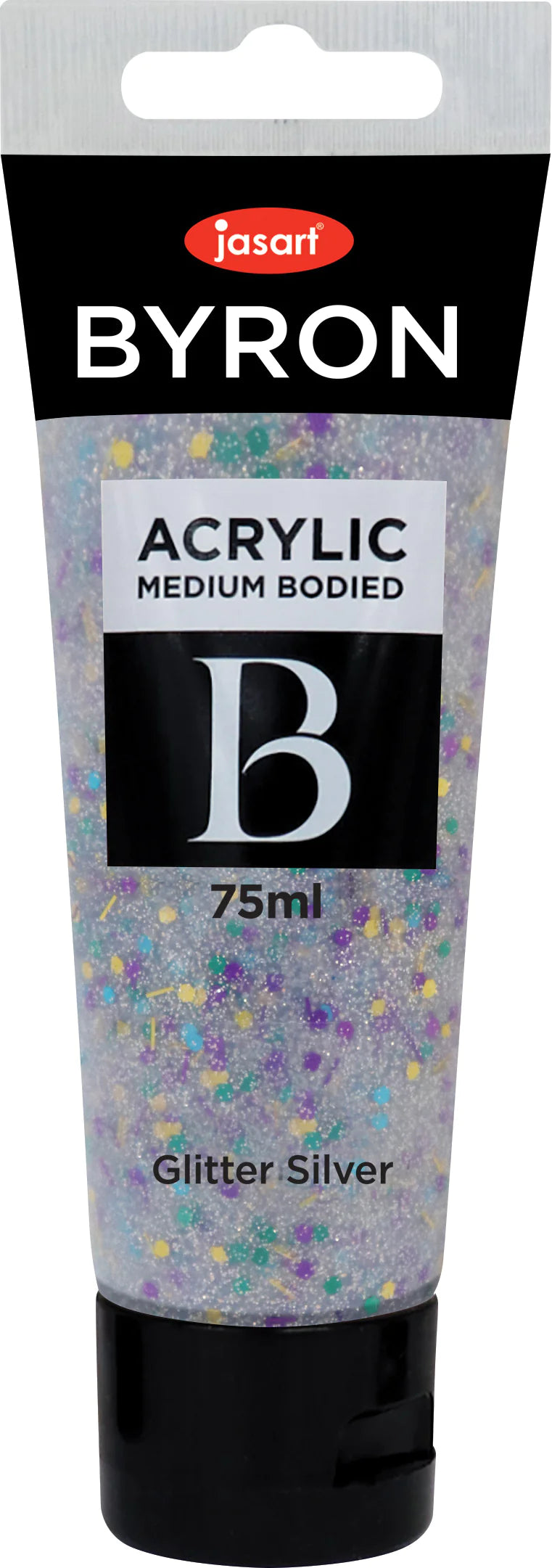 Jasart Byron Acrylic Paint 75ml