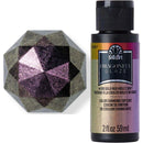 Folk Art Dragonfly Glaze Acrylic Craft Paint 2oz/59ml