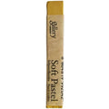 Mungyo Gallery Square Soft Pastels#Colour_GOLDEN OCHRE