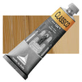 Maimeri Classico Oil Paint 60ml#colour_GOLDEN OCHRE (S1)