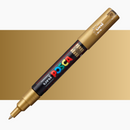 Uni Posca Markers PC-1M Ultra Fine 0.7mm Round Tip