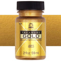 Folk Art Treasure Gold 2oz/59ml#Colour_GOLD
