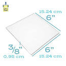 Gel Press Mono Printing Plates