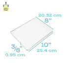 Gel Press Mono Printing Plates