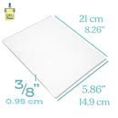 Gel Press Mono Printing Plates