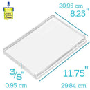 Gel Press Mono Printing Plates
