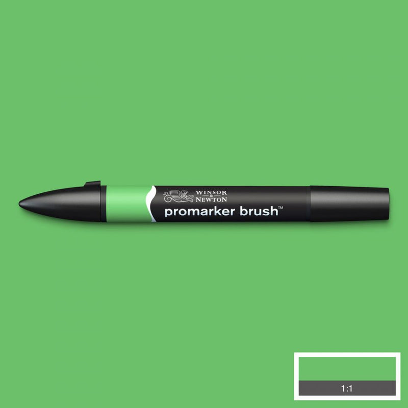 Winsor & Newton Non-Toxic Twin -Tipped Brushmarkers