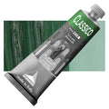 Maimeri Classico Oil Paint 60ml#colour_GREEN EARTH (S1)