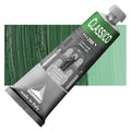 Maimeri Classico Oil Paint 60ml#colour_GREEN LAKE (S1)