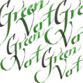 Winsor & Newton Calligraphy Ink 30ml#colour_GREEN