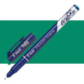 Pilot Frixion Fineliner Erasable Pens#Colour_GREEN