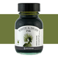 Octopus Fluids Write and Draw Inks 50ml#Colour_GREEN CRANE