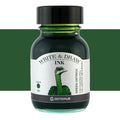 Octopus Fluids Write and Draw Inks 50ml#Colour_GREEN OSTRICH