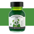 Octopus Fluids Write and Draw Inks 50ml#Colour_GREEN PANDA