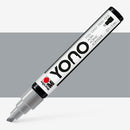 Marabu YONO Acrylic Markers Chisel 0.5-5.0MM Tip