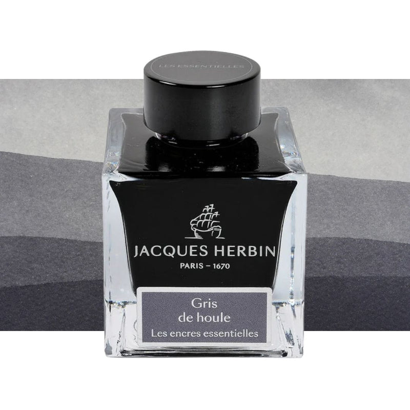 Jacques Herbin Essential Inks 50ml