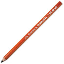 General's 557 Original Charcoal Pencils
