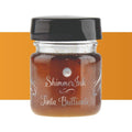 Manuscript Shimmer Ink 25ml#Colour_GLITTERING GOLD