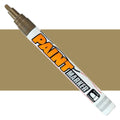 Mungyo Oil Based Permanent Paint Markers#Colour_GOLD