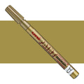 Uni Paint Marker 1.2mm Bullet Tip#Colour_GOLD