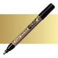 Pilot Super Colour Paint Marker Broad#colour_GOLD