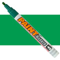Mungyo Oil Based Permanent Paint Markers#Colour_GREEN