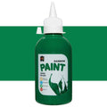 EC Rainbow Acrylic Paints 250ml#Colour_GREEN