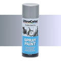 Ultracolor Spray Craft Paint 250g#Colour_ALUMINIUM