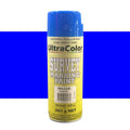 Ultracolor 350g Survey Marking Paints#Colour_FLUORESCENT BLUE