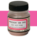 Jacquard Procion MX Dye 18.71g#colour_HOT PINK