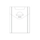 Hero Arts Storage Envelopes Packs of 10