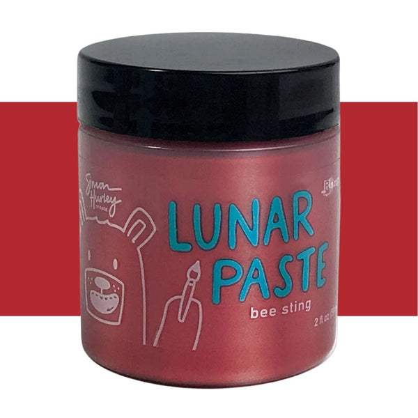 Simon Hurley create. Lunar Pastes 59ml#Colour_BEE STING
