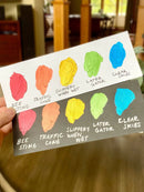 Simon Hurley create. Lunar Pastes 59ml