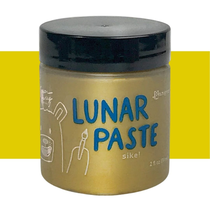 Simon Hurley create. Lunar Pastes 59ml