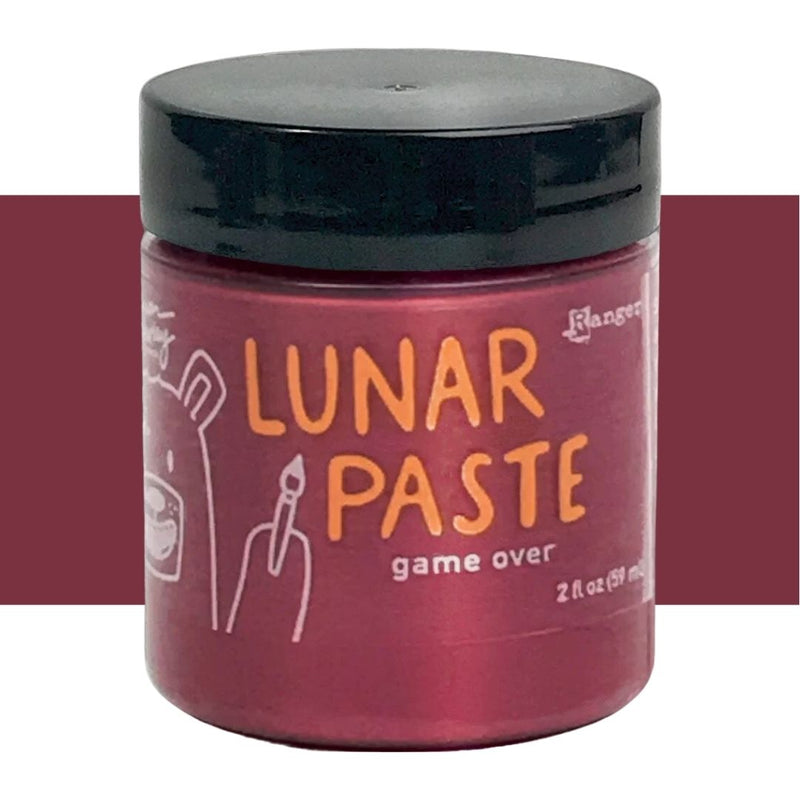 Simon Hurley create. Lunar Pastes 59ml