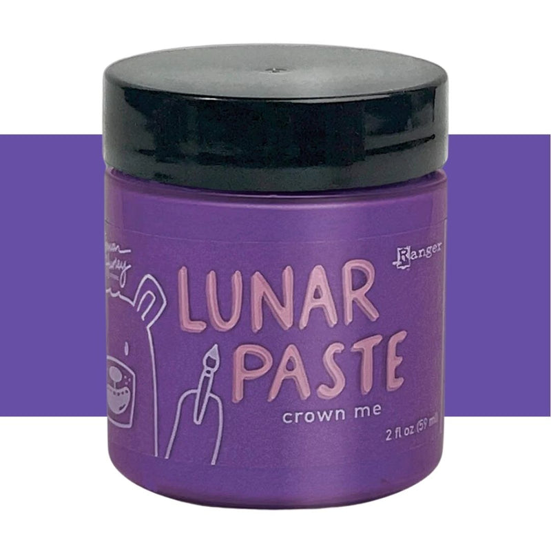 Simon Hurley create. Lunar Pastes 59ml