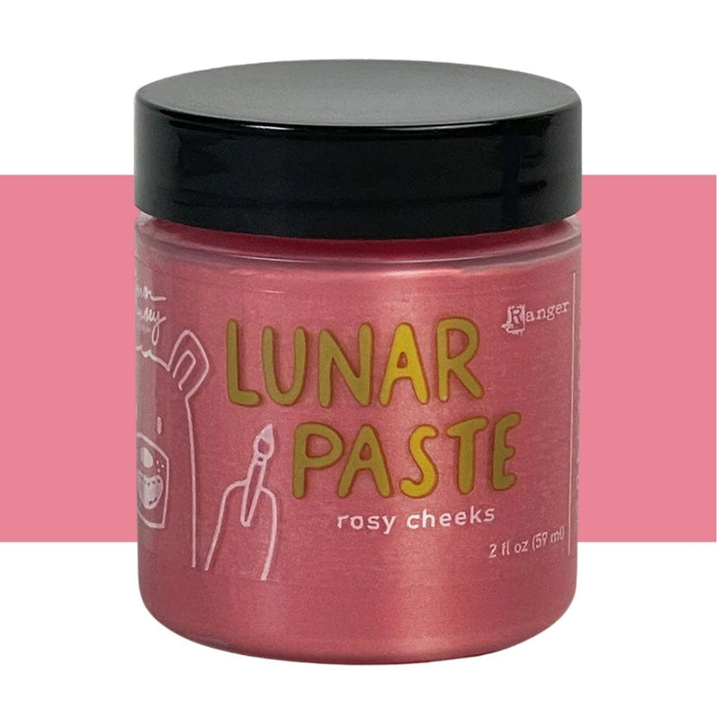 Simon Hurley create. Lunar Pastes 59ml