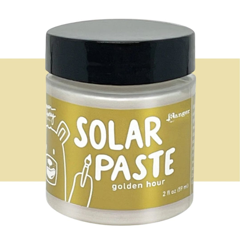 Simon Hurley create. Solar Pastes 59ml