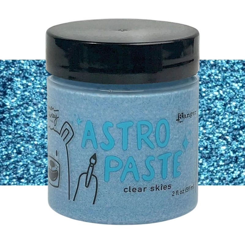 Simon Hurley create. Astro Pastes 59ml