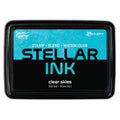 Simon Hurley create. 5X8CM Stellar Ink Pads#Colour_CLEAR SKIES
