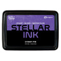 Simon Hurley create. 5X8CM Stellar Ink Pads#Colour_CROWN ME