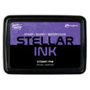 Simon Hurley create. 5X8CM Stellar Ink Pads