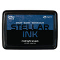 Simon Hurley create. 5X8CM Stellar Ink Pads#Colour_MIDNIGHT SNACK