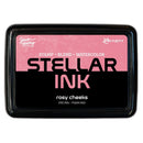 Simon Hurley create. 5X8CM Stellar Ink Pads