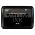 Simon Hurley create. 5X8CM Stellar Ink Pads#Colour_SHADY