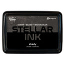 Simon Hurley create. 5X8CM Stellar Ink Pads