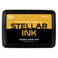 Simon Hurley create. 5X8CM Stellar Ink Pads#Colour_SLIPPERY WHEN WET
