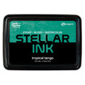 Simon Hurley create. 5X8CM Stellar Ink Pads#Colour_TROPICAL TANGO