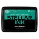 Simon Hurley create. 5X8CM Stellar Ink Pads